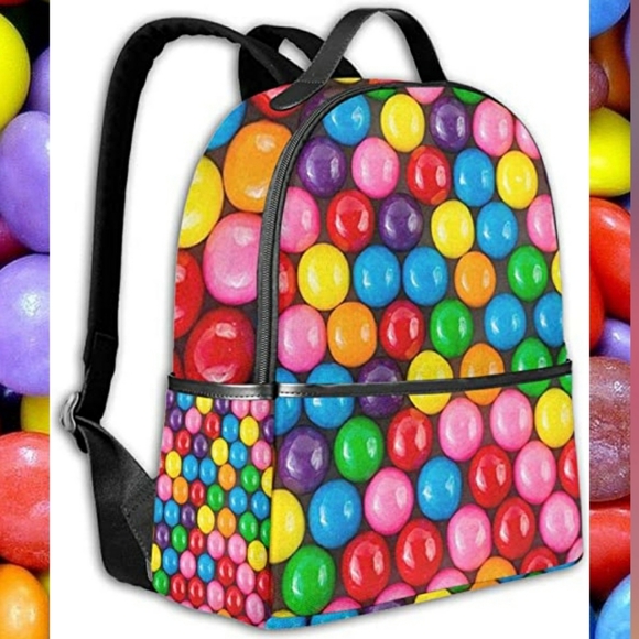 BACKPACK - Picture 3 of 8